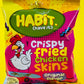HABIT (have it)  Crispy Fried Chicken Skins